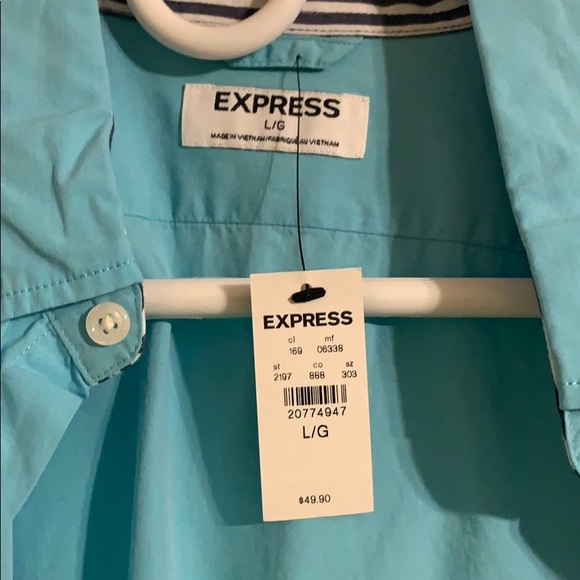 Express L - Picture 2 of 2